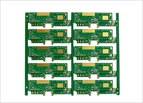 FR4单双面玻纤PCB线路板