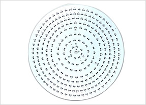 LED吸顶灯铝基板2.0W